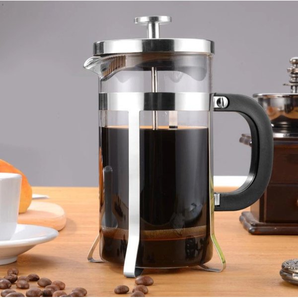 TTT Cam French Press 350 ml