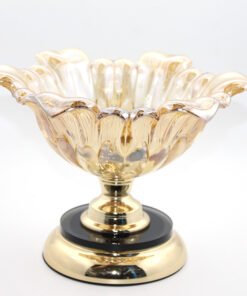 TTT Cam Kase Şekerlik Model 3