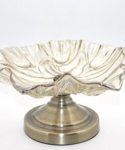 TTT Cam Kase Şekerlik Model 4