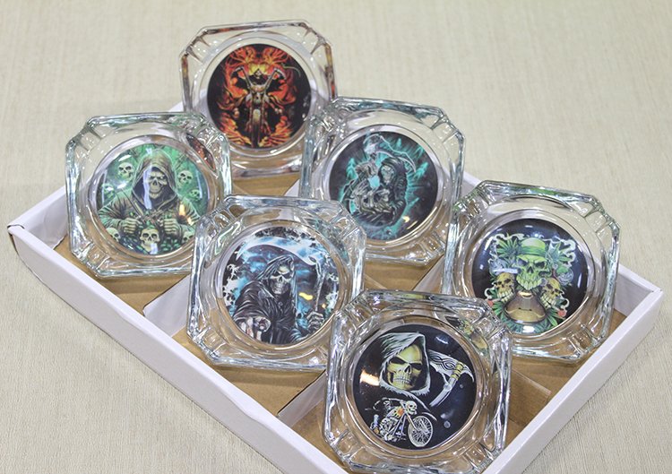 TTT Cam Küllük Model 10