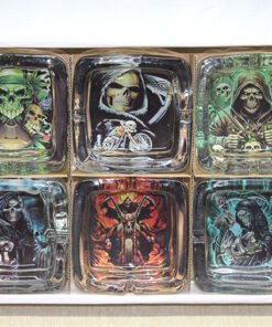 TTT Cam Küllük Model 11