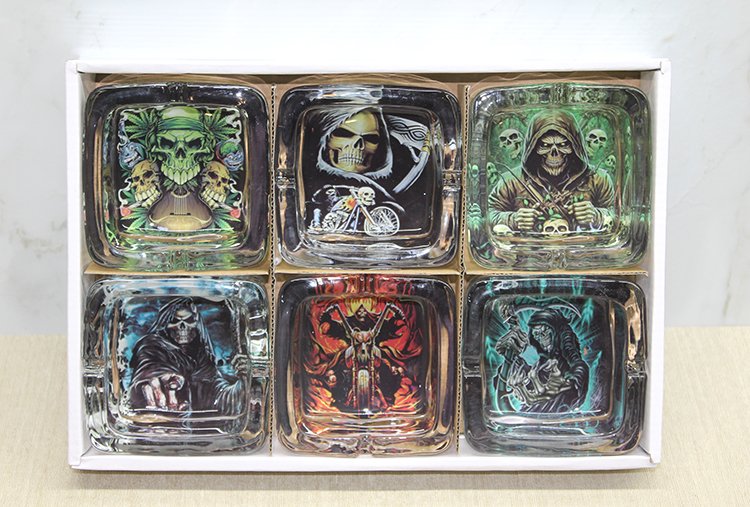 TTT Cam Küllük Model 11