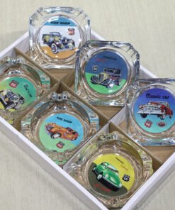 TTT Cam Küllük Model 12