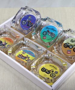 TTT Cam Küllük Model 13