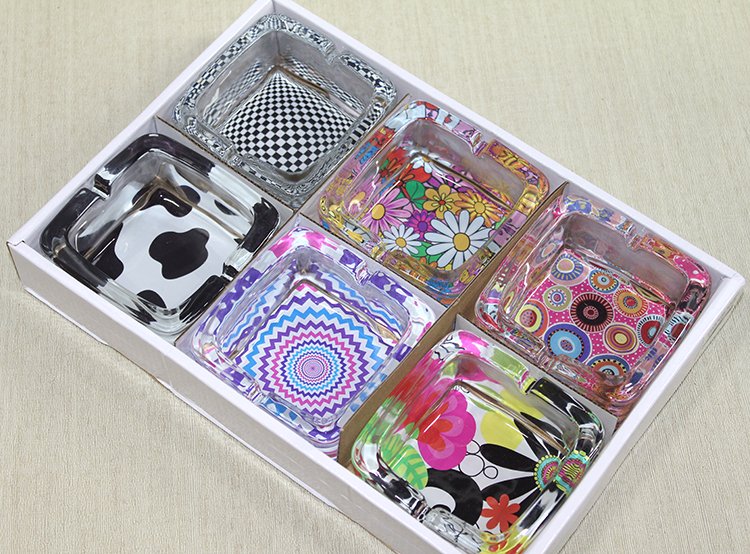 TTT Cam Küllük Model 15