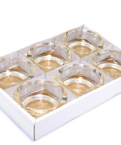 TTT Cam Küllük Model 2