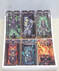 TTT Cam Küllük Model 23