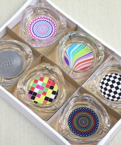 TTT Cam Küllük Model 25