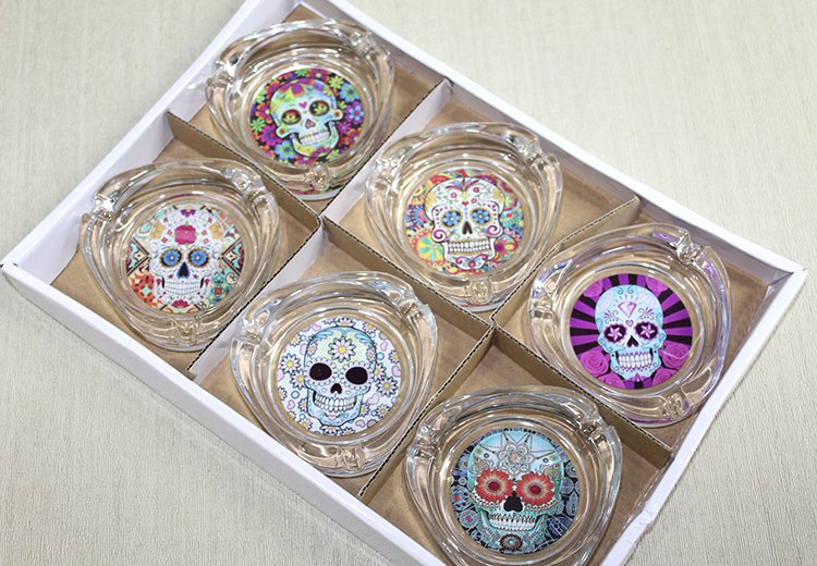 TTT Cam Küllük Model 26