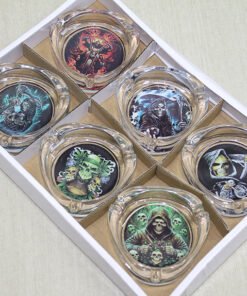 TTT Cam Küllük Model 27