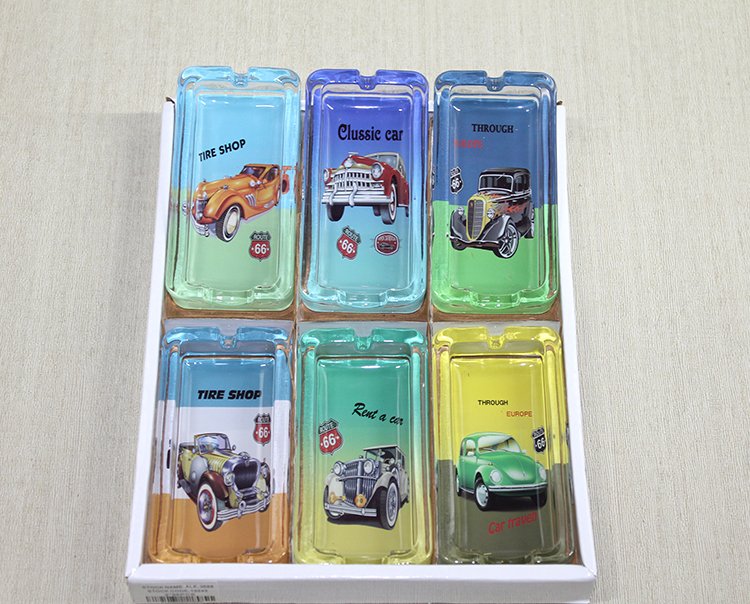 TTT Cam Küllük Model 28