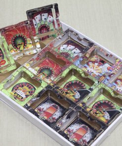 TTT Cam Küllük Model 32