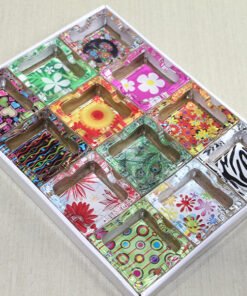 TTT Cam Küllük Model 33