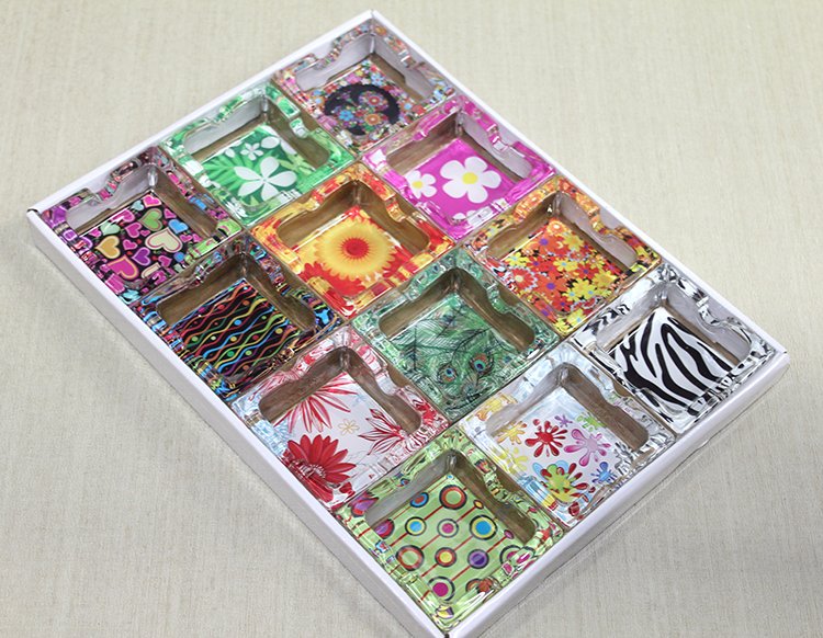 TTT Cam Küllük Model 33