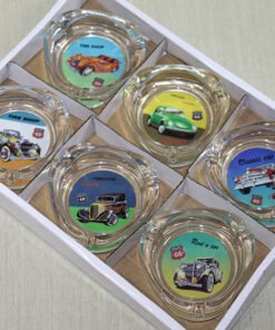 TTT Cam Küllük Model 35