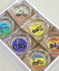 TTT Cam Küllük Model 36