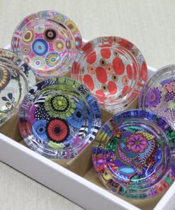 TTT Cam Küllük Model 41