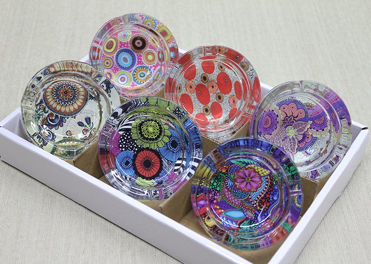 TTT Cam Küllük Model 41