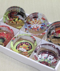 TTT Cam Küllük Model 42