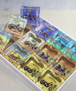 TTT Cam Küllük Model 7