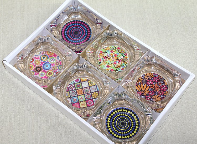 TTT Cam Küllük Model 9