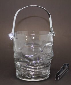 TTT Cam Kuru Kafa Buzluk