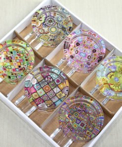 TTT Cam Puro Küllük Model 2