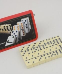TTT Çantalı Domino