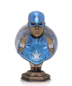 TTT Captain America Büst