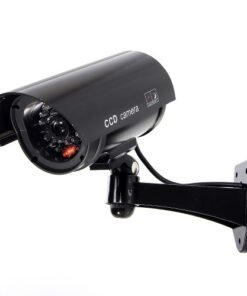 TTT Caydırıcı Güvenlik Kamerası