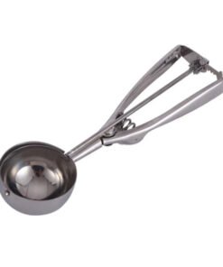 TTT Çelik Dondurma Kaşığı