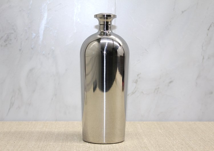 TTT Çelik Shaker Model 2