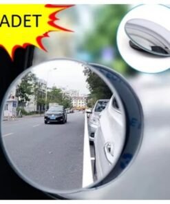 TTT Çerçevesiz  Ayarlanabilir Kör Nokta Ayna Seti