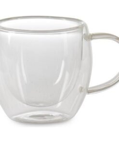 TTT Çift Cidarlı Kupa Bardak