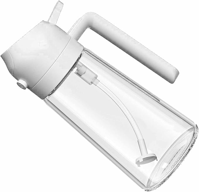 TTT Çift Fonksiyonlu Yağdanlık