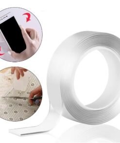 TTT Çift Taraflı Nano Bant 2 Metre