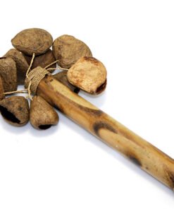 TTT Coconat Sarkaçlı Marakas Model 2