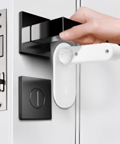 TTT Çocuk Koruyucu Kapı Kolu Kilidi