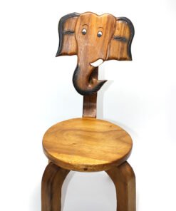 TTT Çocuk Sandalyesi