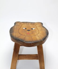 TTT Çocuk Taburesi Küçük Boy