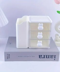 TTT Çok Amaçlı Çekmeceli Masaüstü Organizer