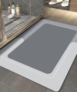 TTT DIKDÖRTGEN SÜPER EMICI BANYO PASPASI