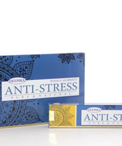 TTT Deepika Anti-Stress Aromalı Çubuk Tütsü