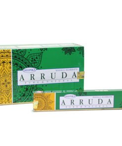 TTT Deepika Arruda Aromalı Tütsü