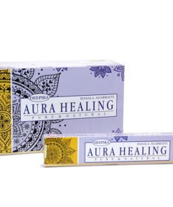 TTT Deepika Aura Cleansing Aromalı Çubuk Tütsü