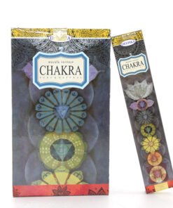 TTT Deepika Chakra Aromalı Çubuk Tütsü