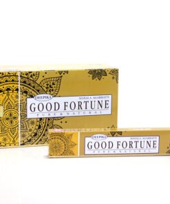 TTT Deepika Good Fortune Aromalı Çubuk Tütsü