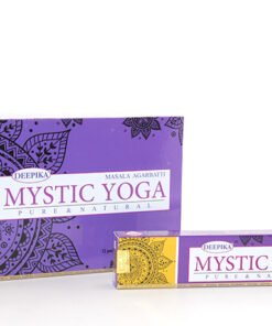 TTT Deepika Mystic Yoga Aromalı Çubuk Tütsü