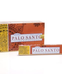 TTT Deepika Palo Santo Aromalı Çubuk Tütsü