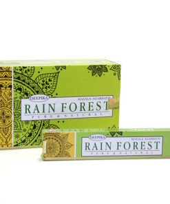 TTT Deepika Rainforest Aromalı Çubuk Tütsü